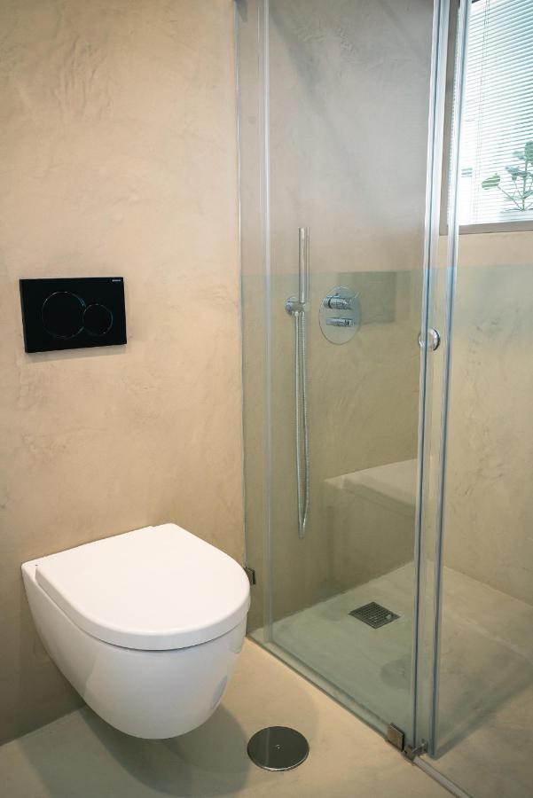 アヴェイロPortaria Housingアパートメント エクステリア 写真