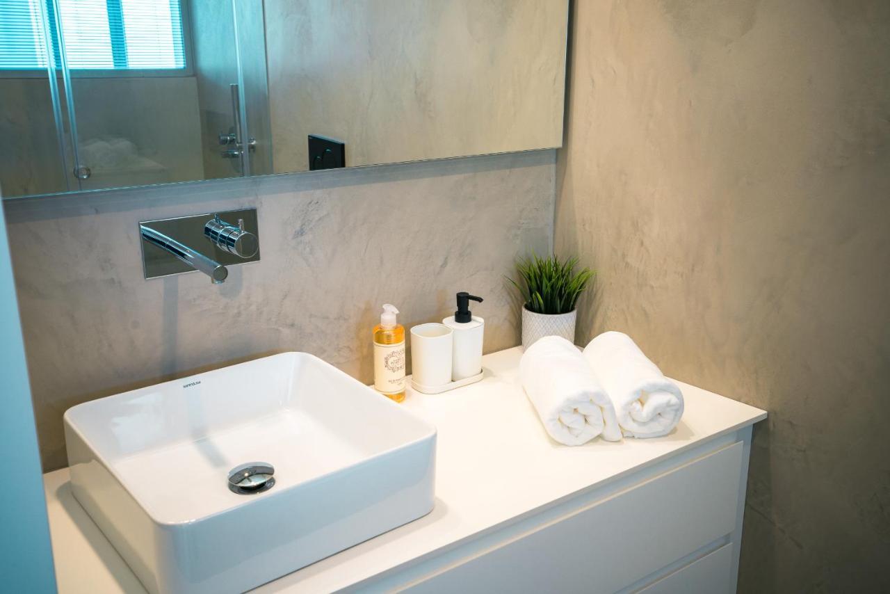 アヴェイロPortaria Housingアパートメント エクステリア 写真
