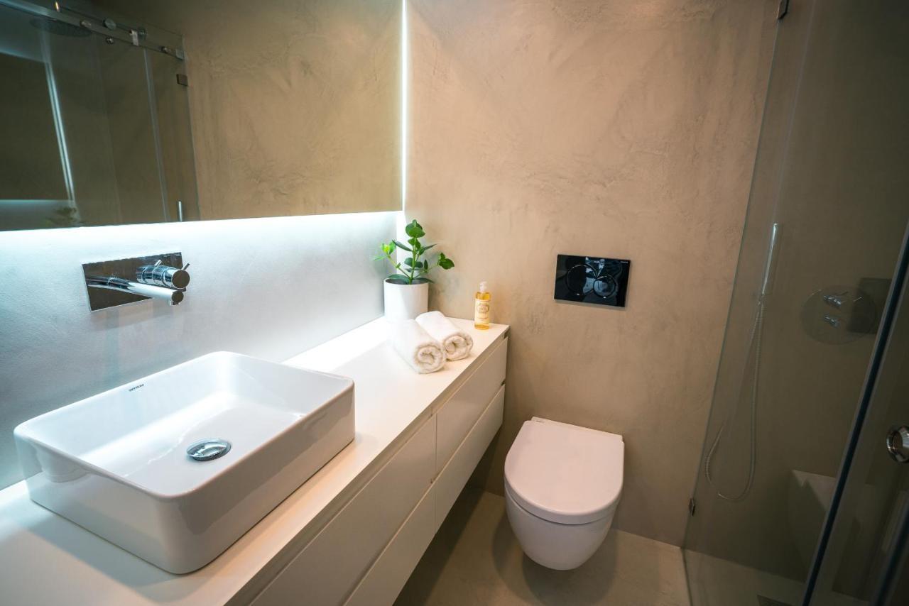 アヴェイロPortaria Housingアパートメント エクステリア 写真