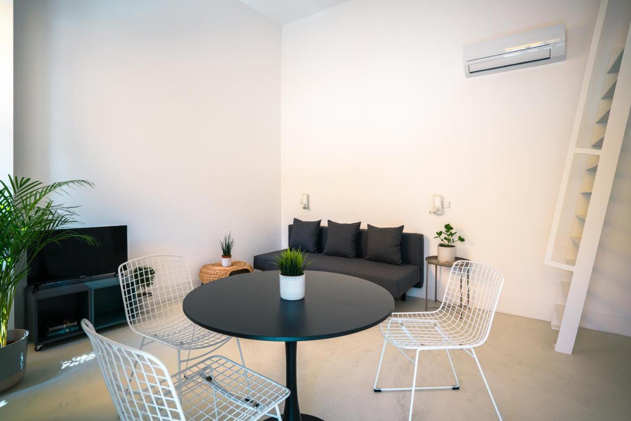 アヴェイロPortaria Housingアパートメント エクステリア 写真