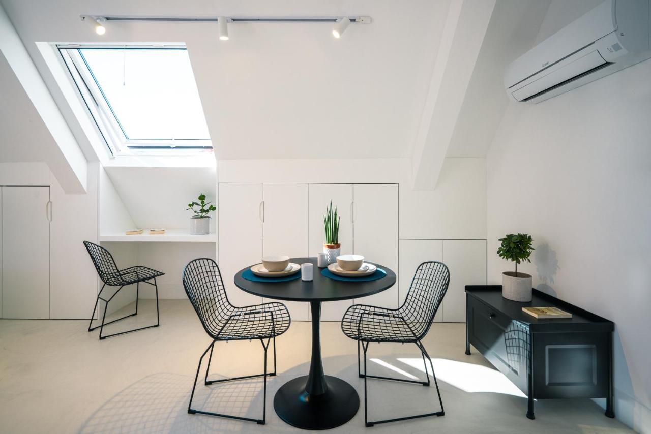 アヴェイロPortaria Housingアパートメント エクステリア 写真