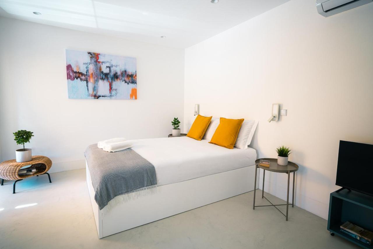 アヴェイロPortaria Housingアパートメント エクステリア 写真