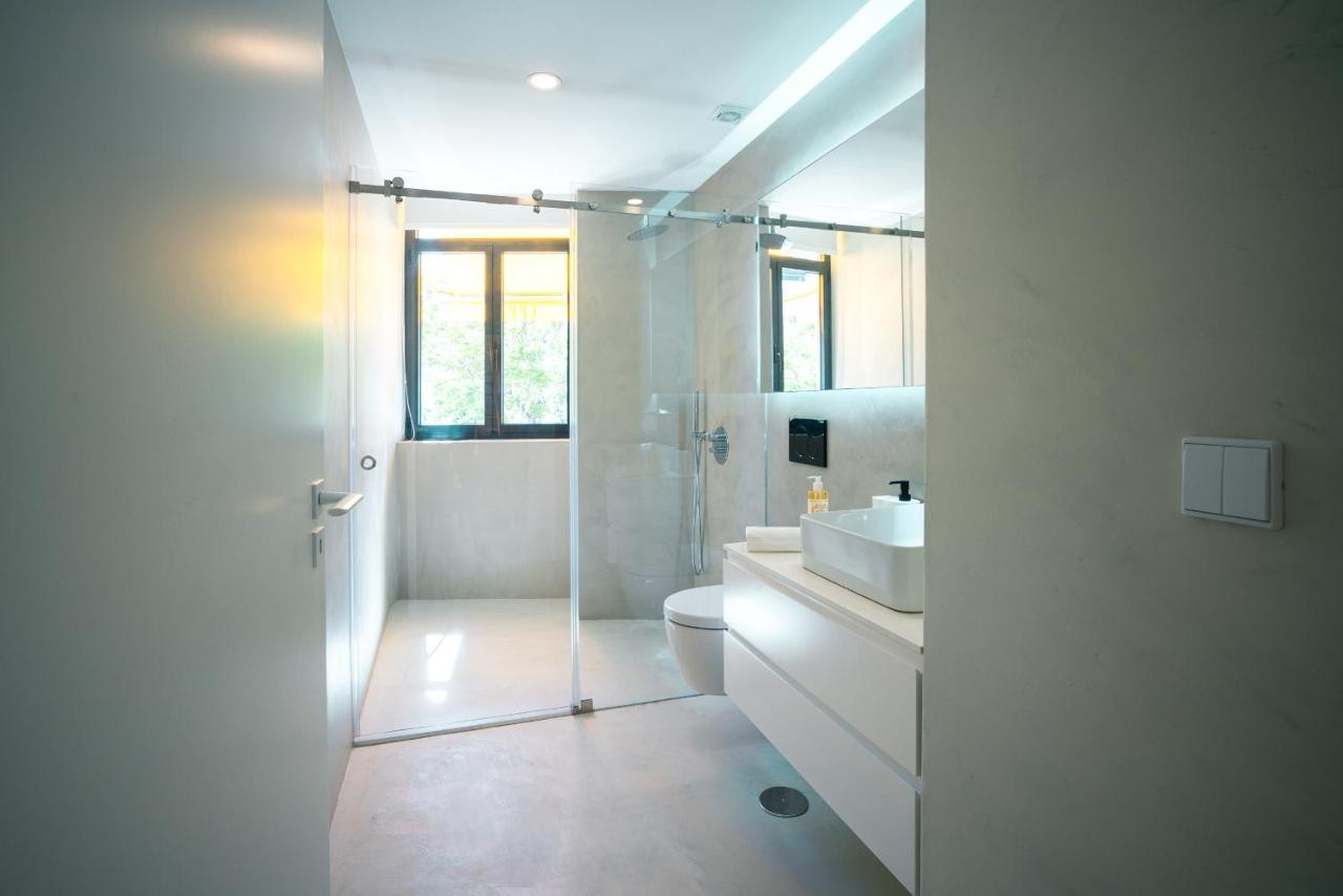 アヴェイロPortaria Housingアパートメント エクステリア 写真