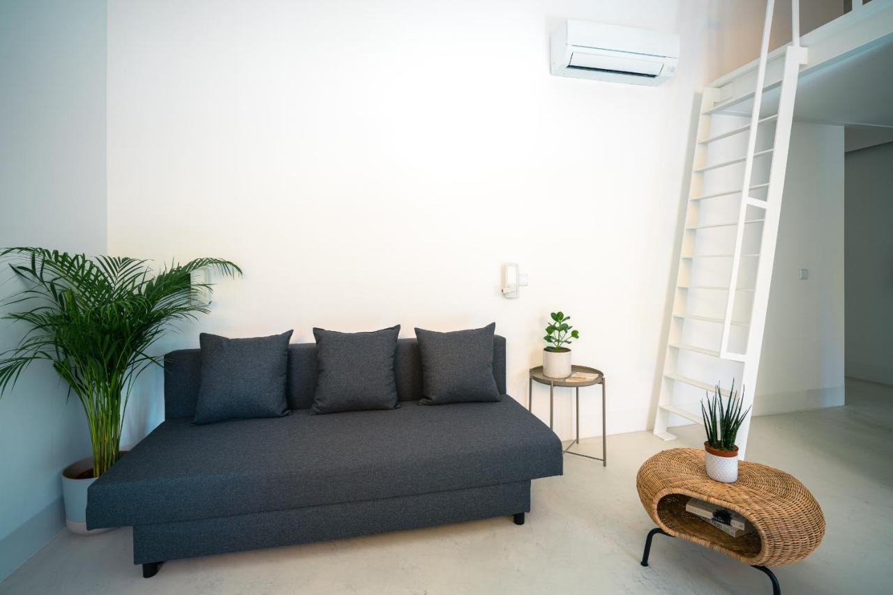 アヴェイロPortaria Housingアパートメント エクステリア 写真