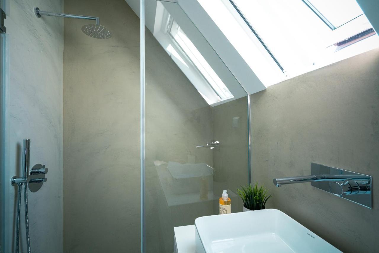 アヴェイロPortaria Housingアパートメント エクステリア 写真