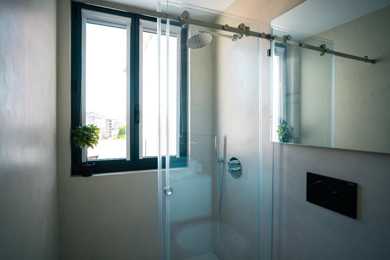 アヴェイロPortaria Housingアパートメント エクステリア 写真