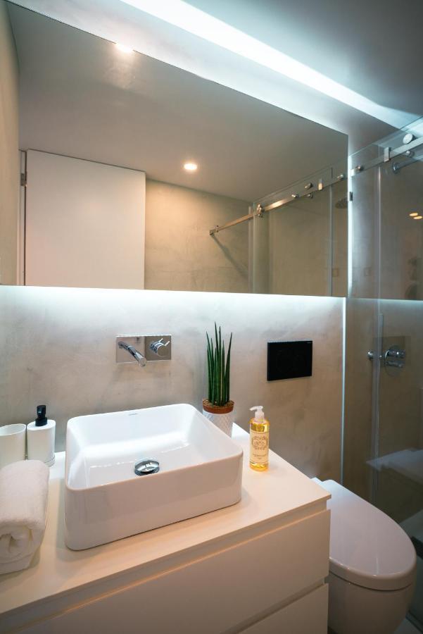アヴェイロPortaria Housingアパートメント エクステリア 写真