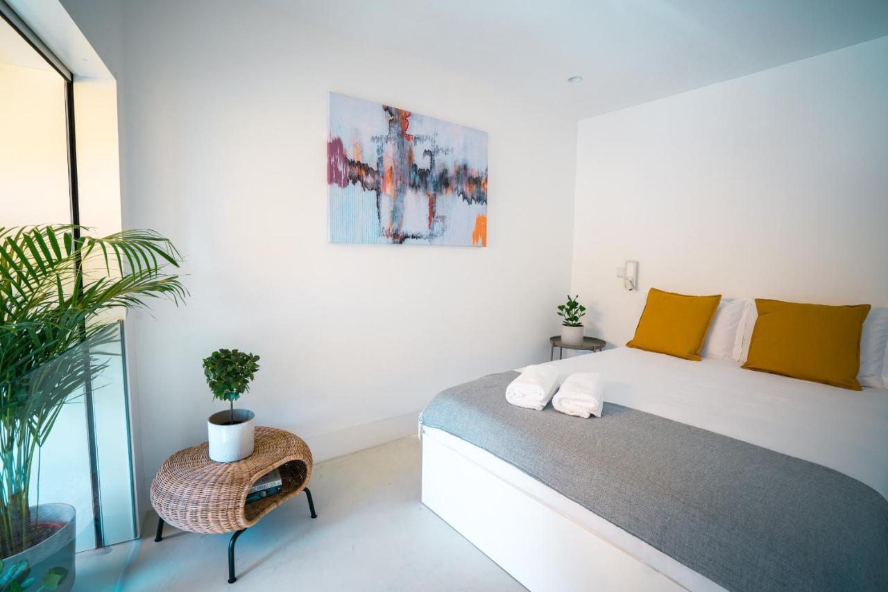 アヴェイロPortaria Housingアパートメント エクステリア 写真