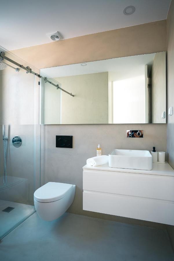 アヴェイロPortaria Housingアパートメント エクステリア 写真